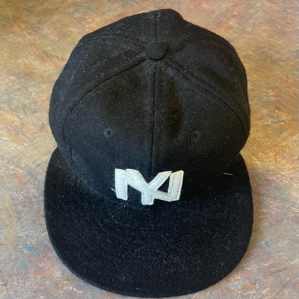 Ebbets Field Flannels Brooklyn Eagles Vintage Inspired Ballcap